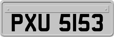 PXU5153