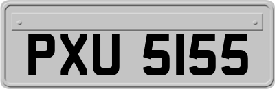 PXU5155