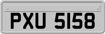 PXU5158