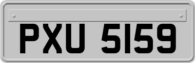 PXU5159