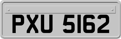 PXU5162