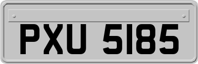 PXU5185