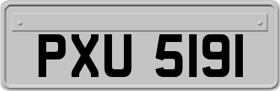 PXU5191