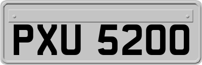 PXU5200