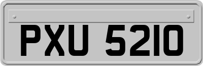 PXU5210