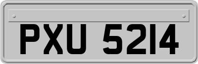 PXU5214