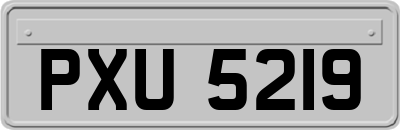 PXU5219