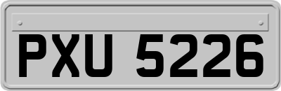 PXU5226