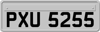 PXU5255