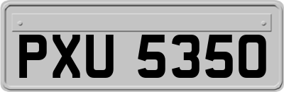 PXU5350