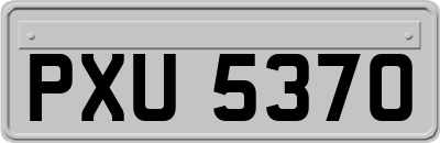 PXU5370