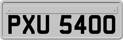 PXU5400