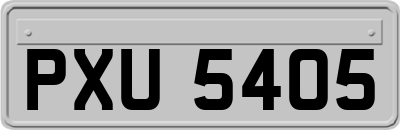 PXU5405