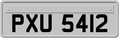 PXU5412