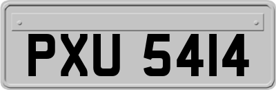 PXU5414