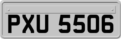 PXU5506