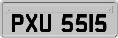 PXU5515