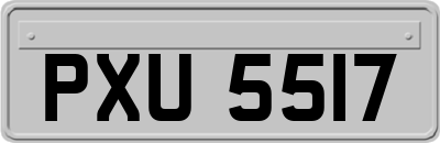 PXU5517