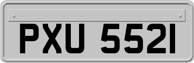 PXU5521