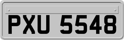 PXU5548