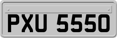 PXU5550