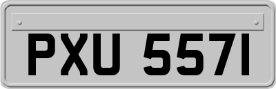 PXU5571