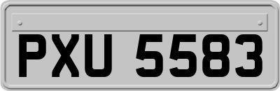 PXU5583