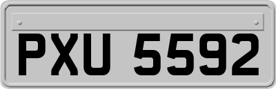 PXU5592