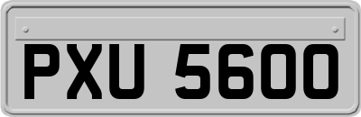 PXU5600