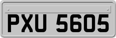 PXU5605