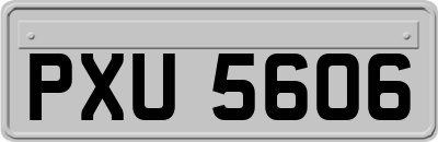 PXU5606