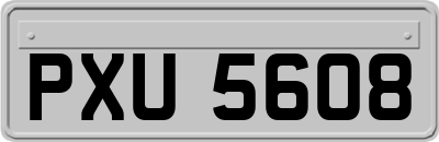 PXU5608