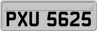 PXU5625