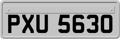 PXU5630