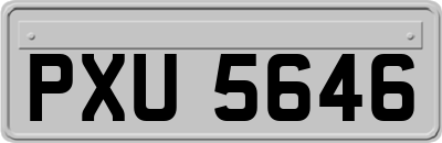 PXU5646