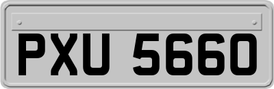 PXU5660