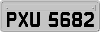 PXU5682