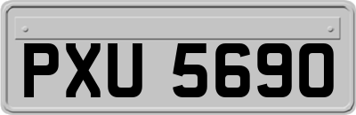 PXU5690