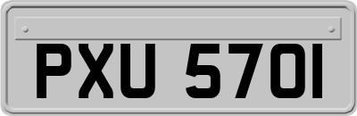 PXU5701