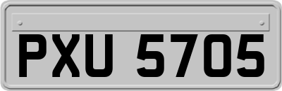 PXU5705