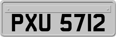 PXU5712