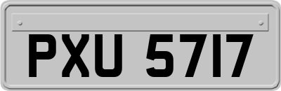 PXU5717