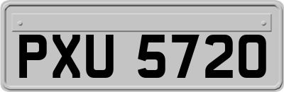 PXU5720