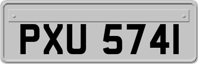 PXU5741