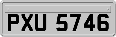 PXU5746