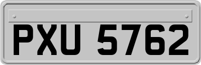 PXU5762