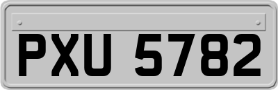 PXU5782