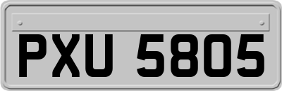 PXU5805