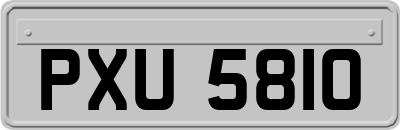 PXU5810