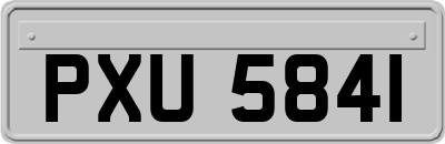 PXU5841